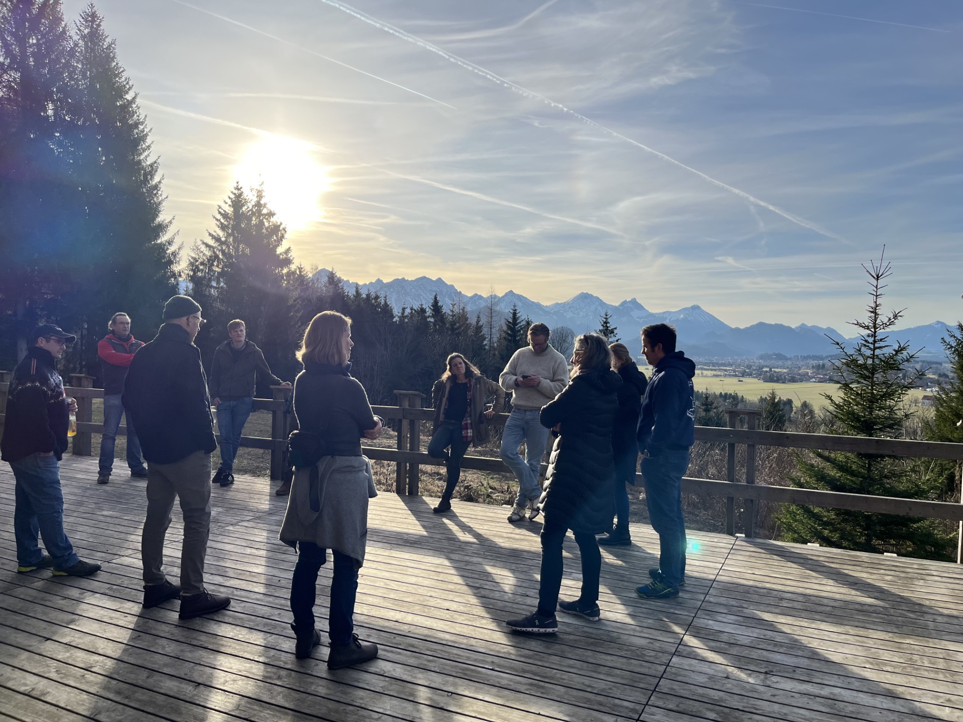 TerrasseSchwangau_beFachgruppentreffen