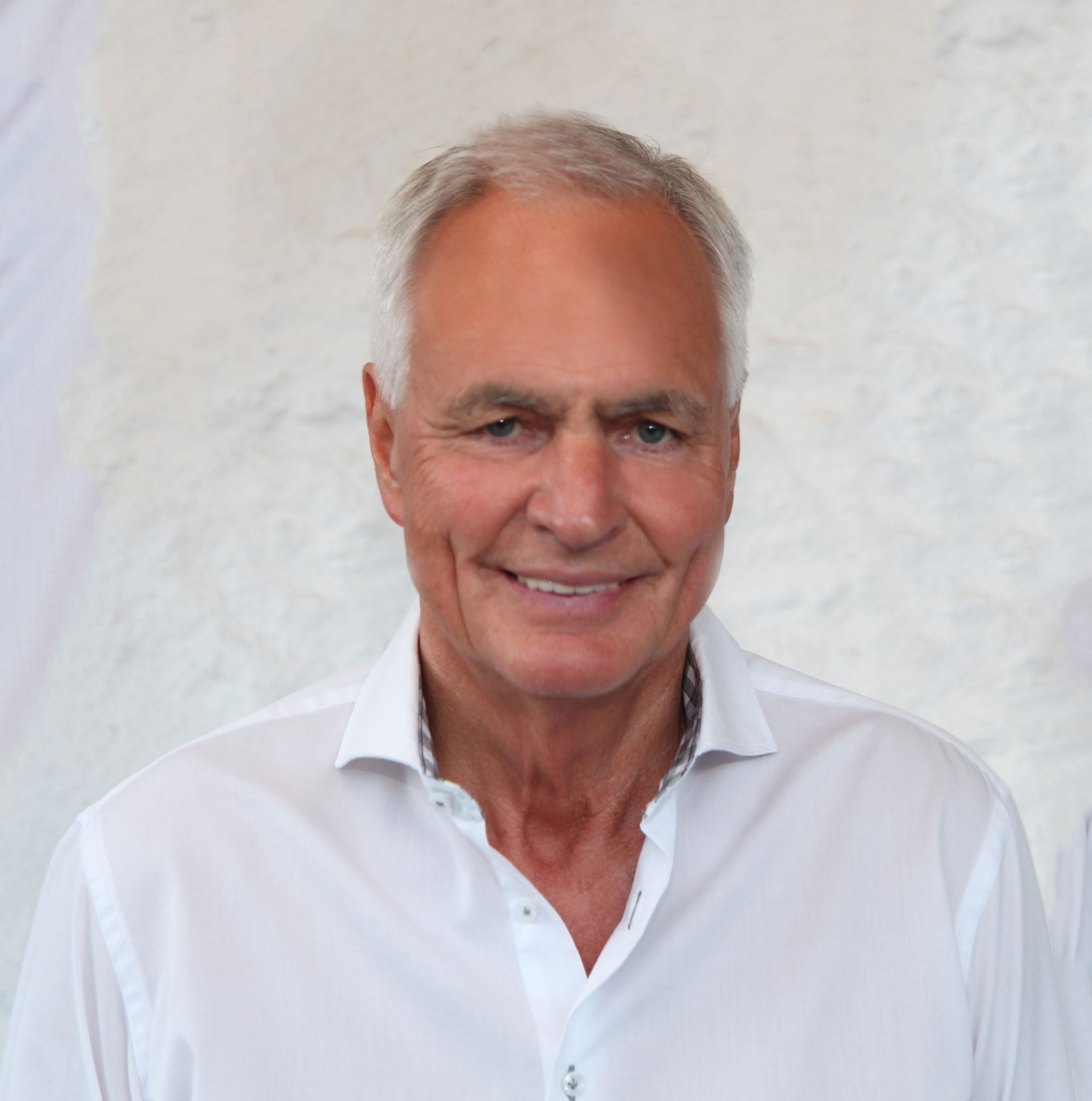 Siegfried Heer